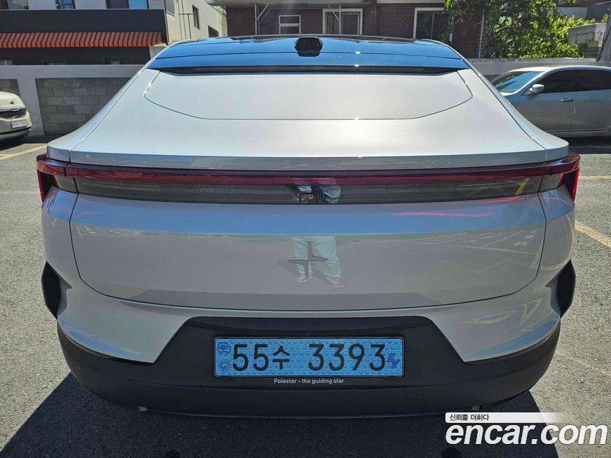Polestar Polestar 4 2026