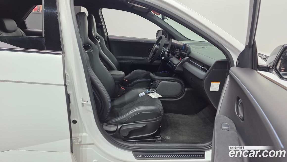 Hyundai Ioniq5 2024