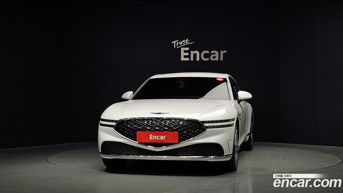 Genesis G90 2023