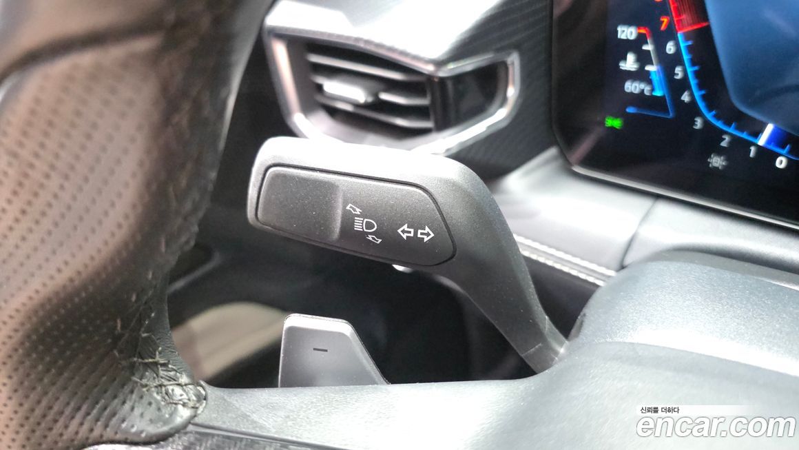 Ford Mustang 2025