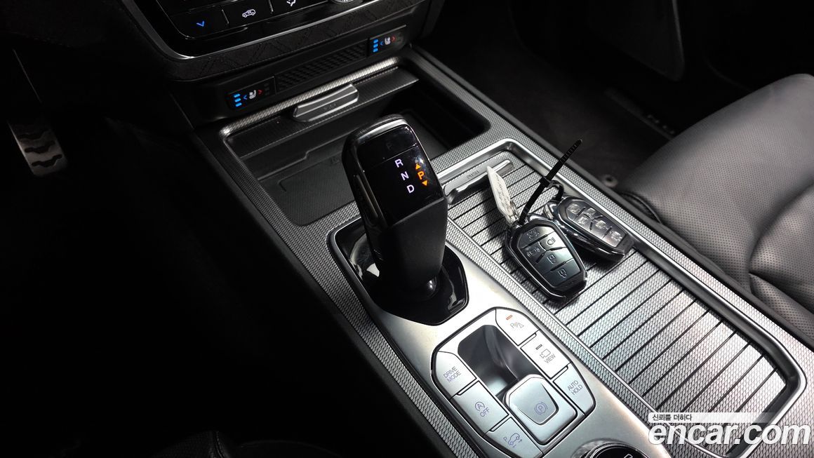 KG_Mobility_Ssangyong Rexton 2023