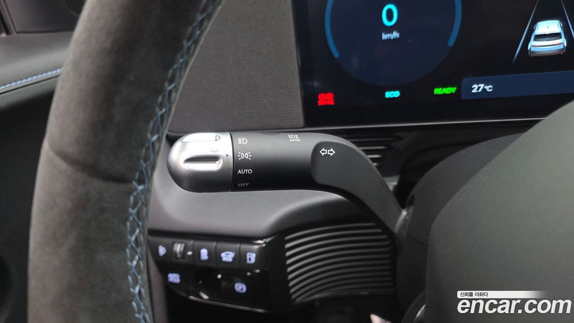 Hyundai Ioniq5 2024