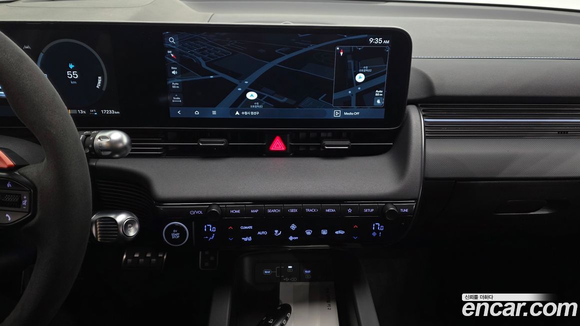 Hyundai Ioniq5 2024