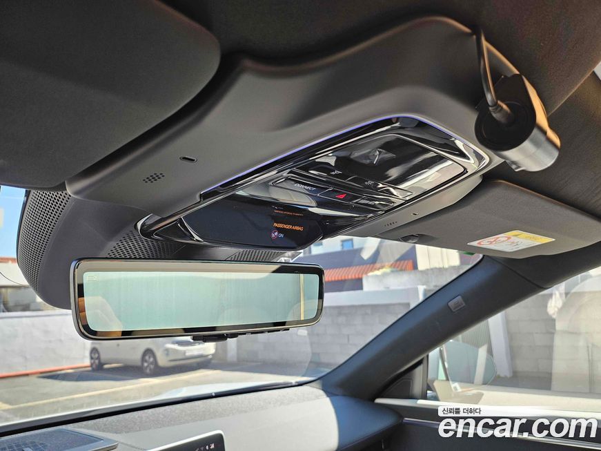 Polestar Polestar 4 2026