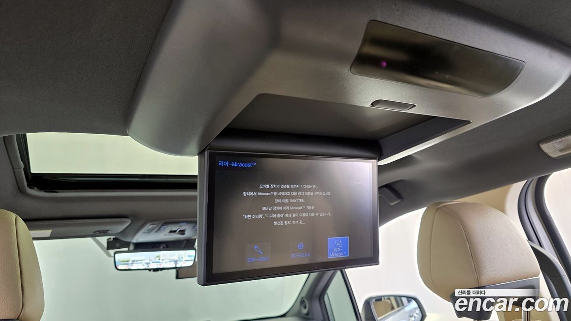 Toyota Sienna 2023