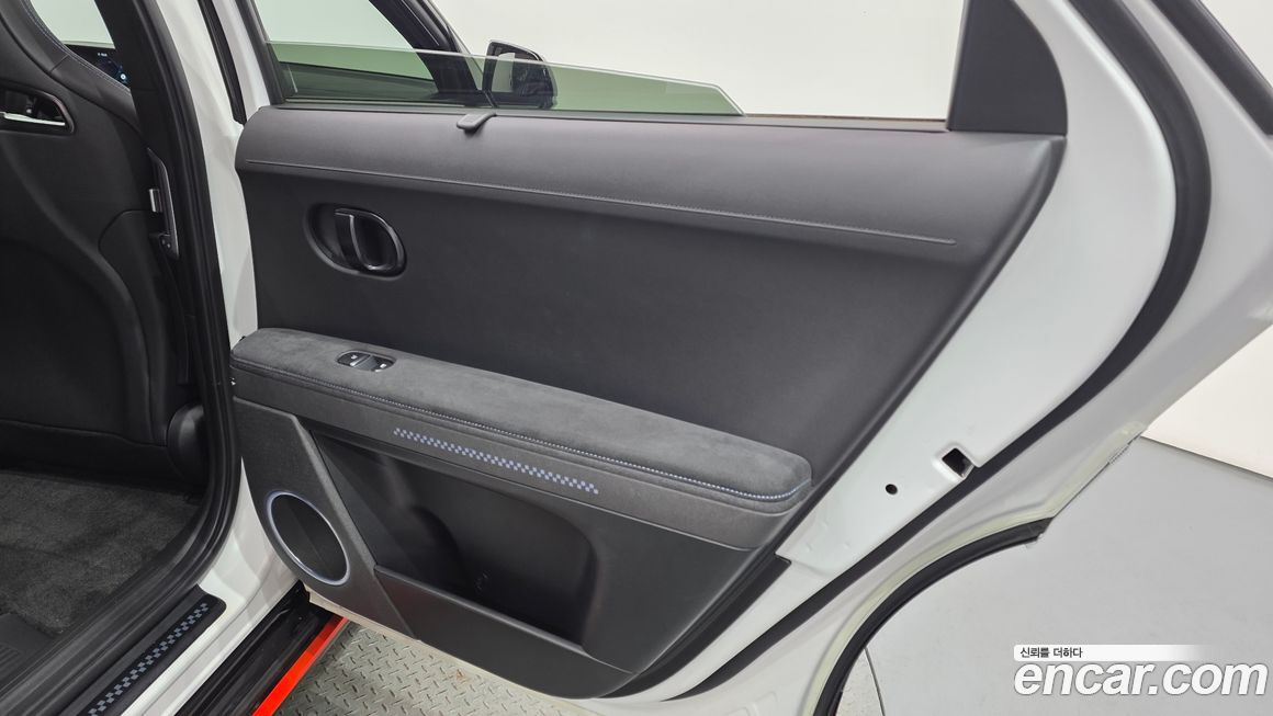 Hyundai Ioniq5 2024