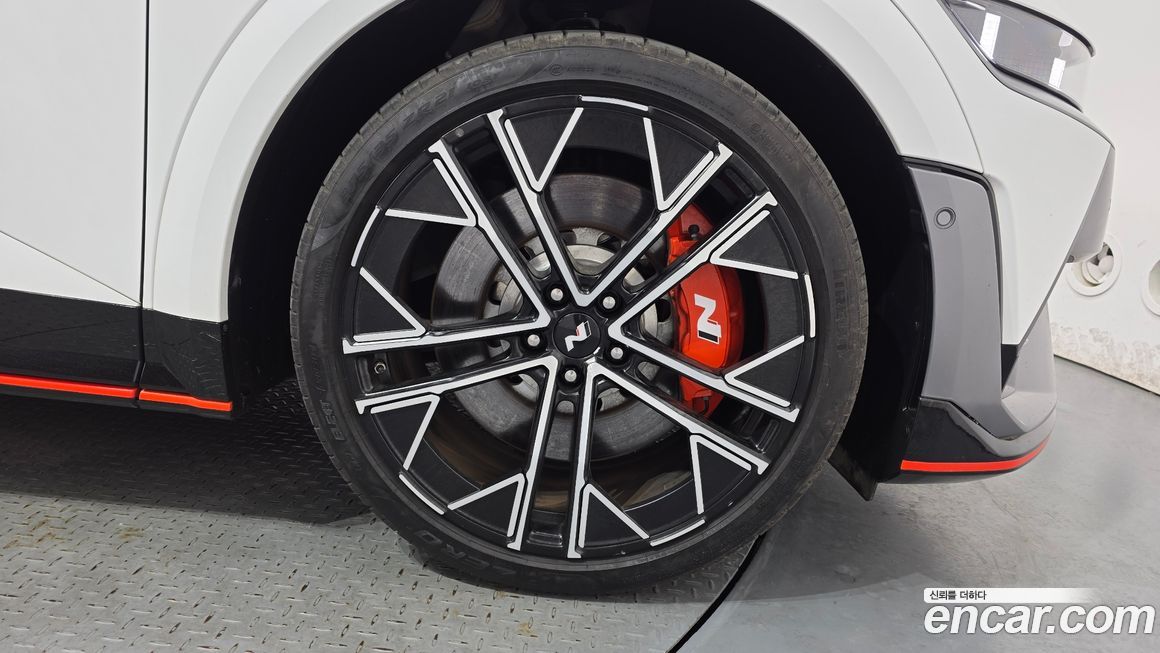Hyundai Ioniq5 2024