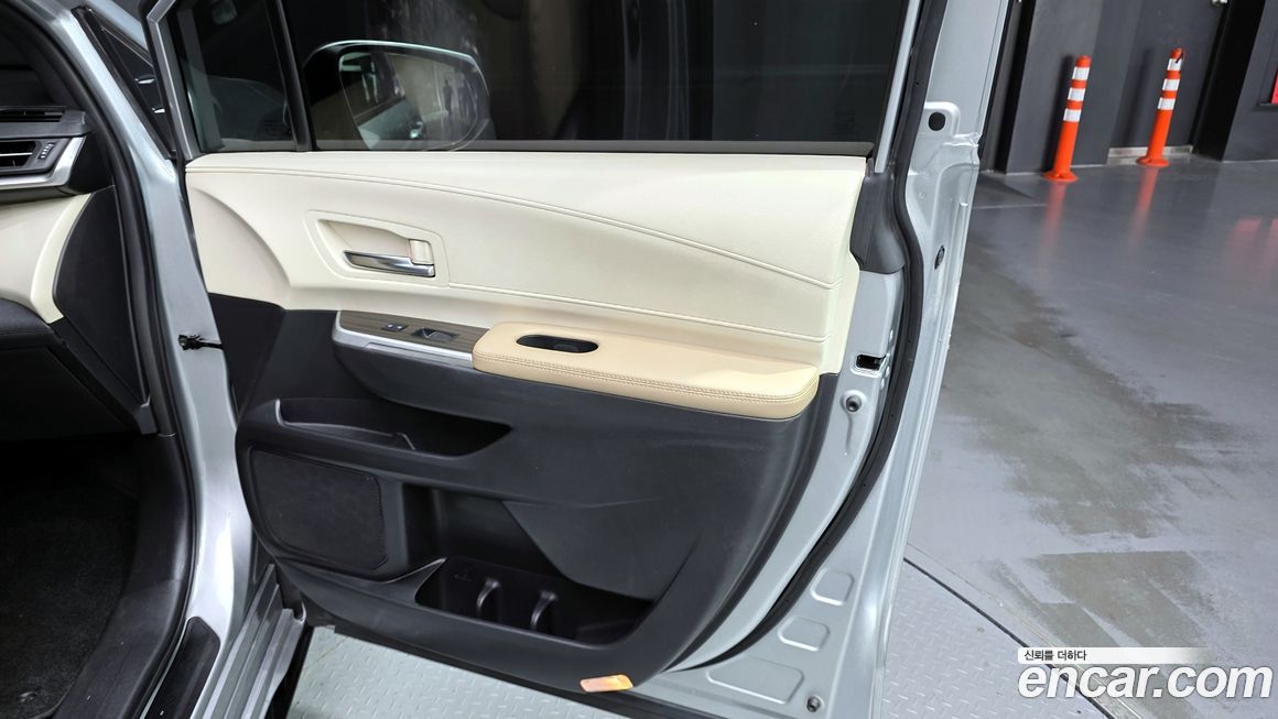 Toyota Sienna 2023