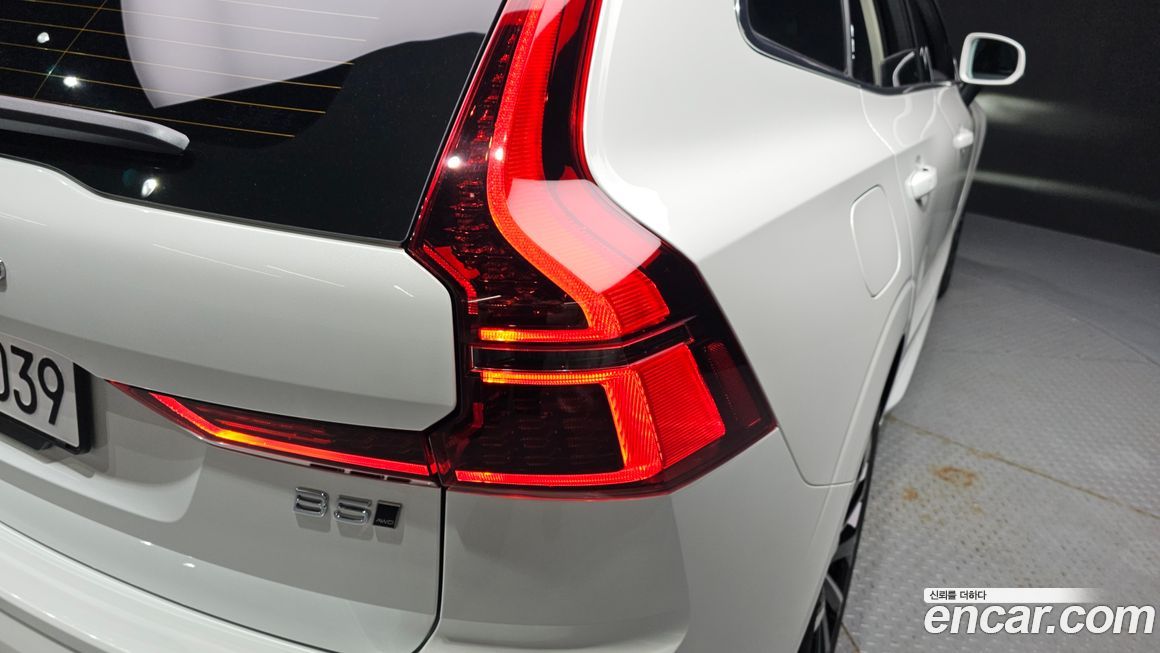 Volvo XC60 2026