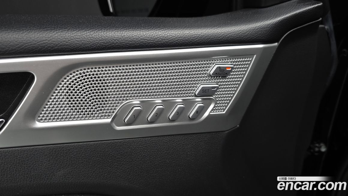KG_Mobility_Ssangyong Rexton 2023