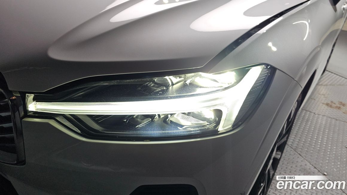 Volvo XC60 2026
