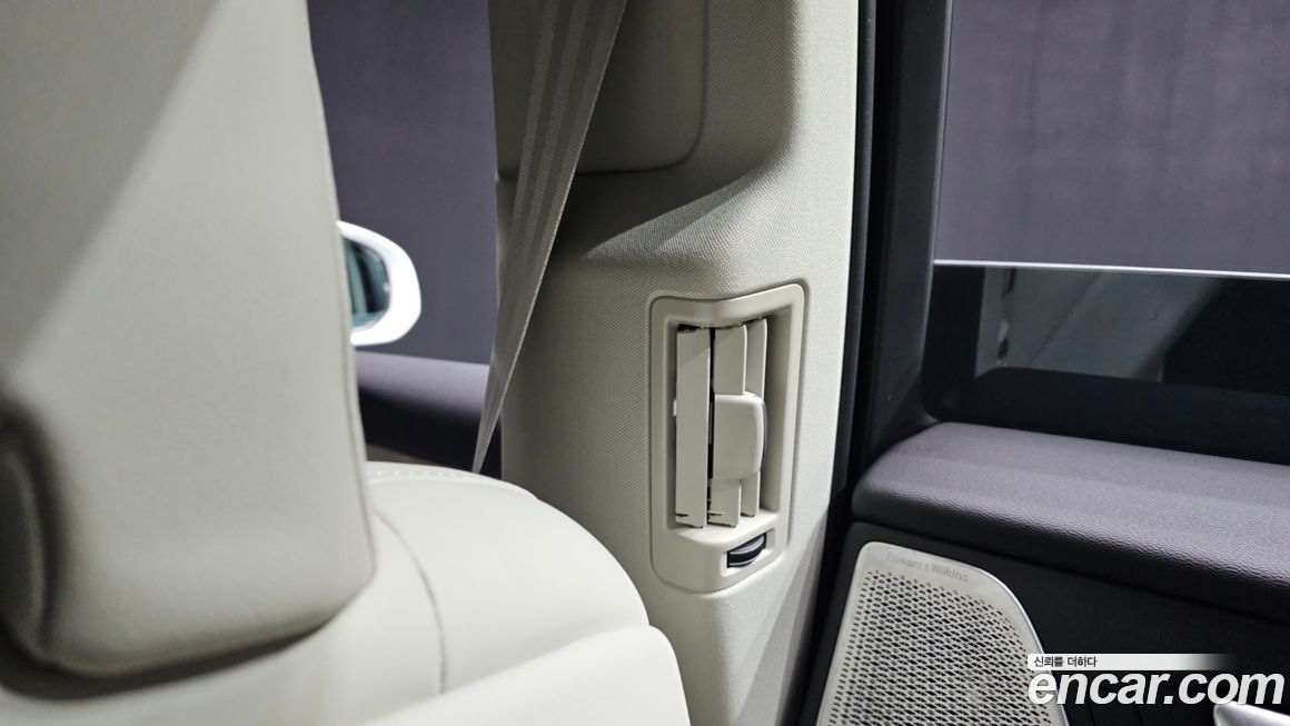 Volvo XC60 2026