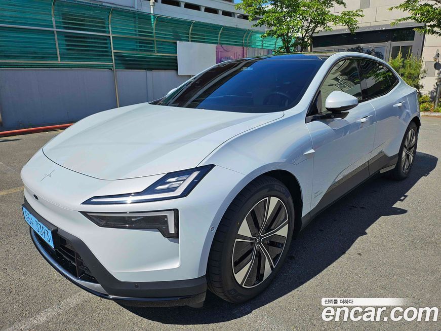 Polestar Polestar 4 2026