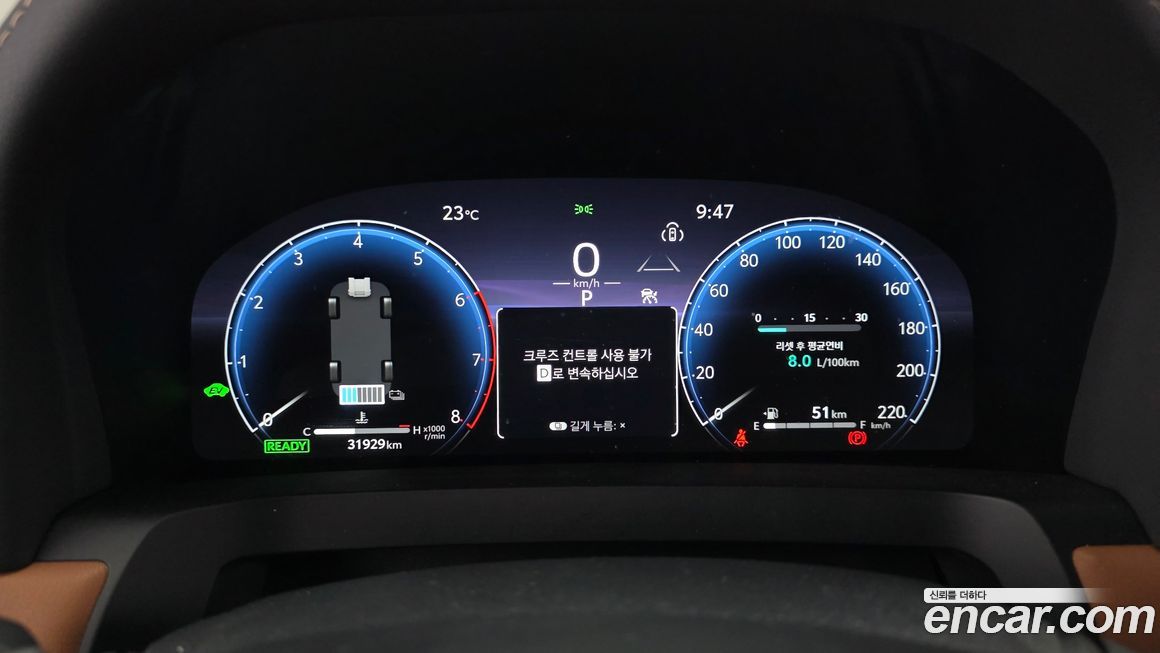 Toyota Alphard 2025