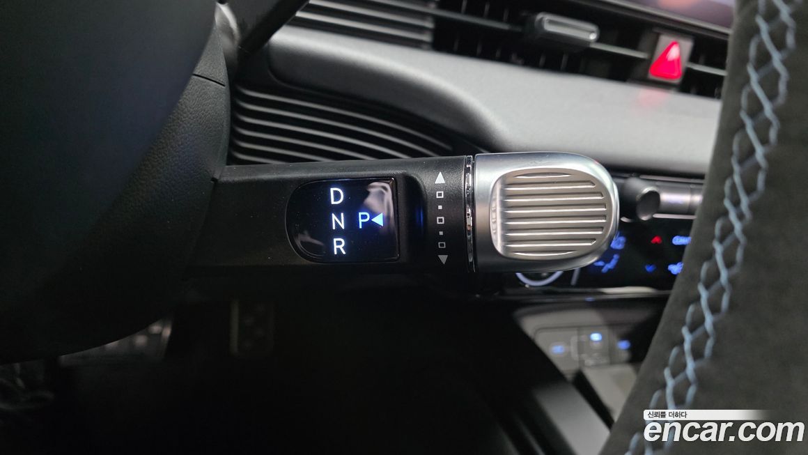 Hyundai Ioniq5 2024