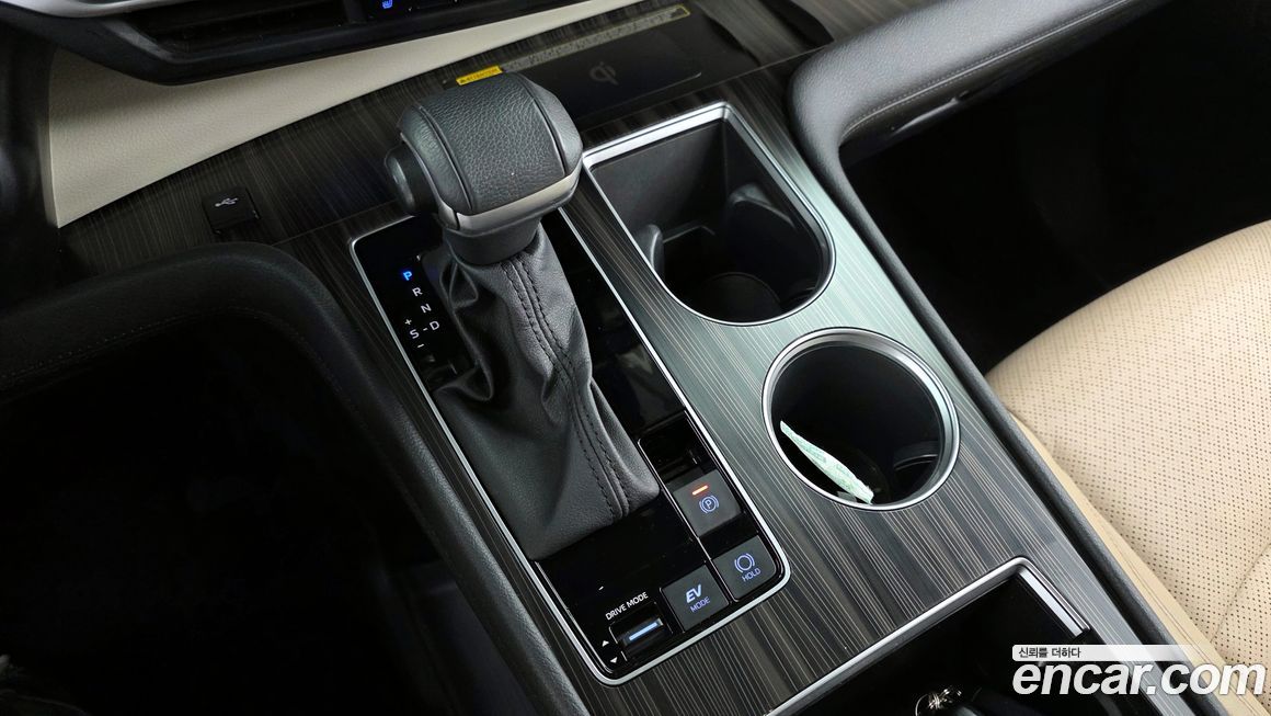 Toyota Sienna 2023