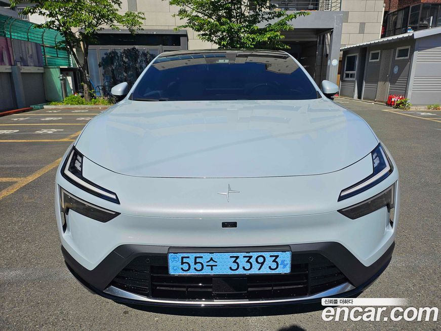 Polestar Polestar 4 2026