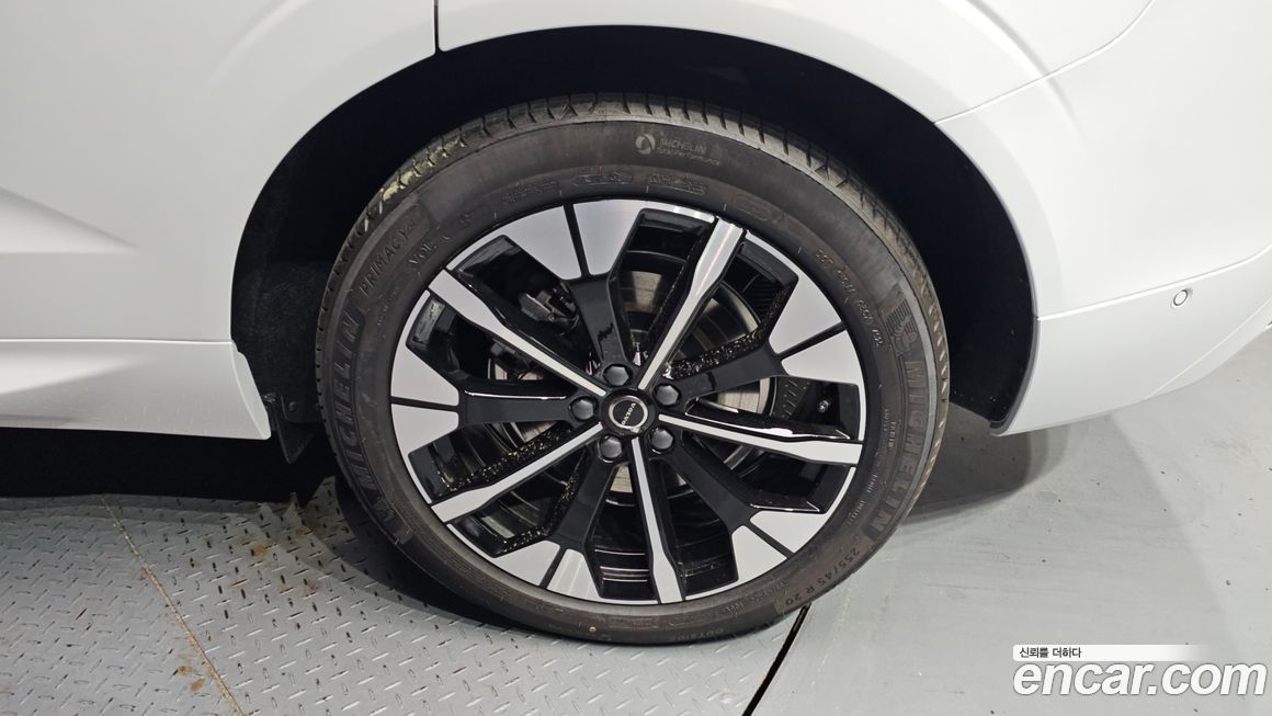 Volvo XC60 2026
