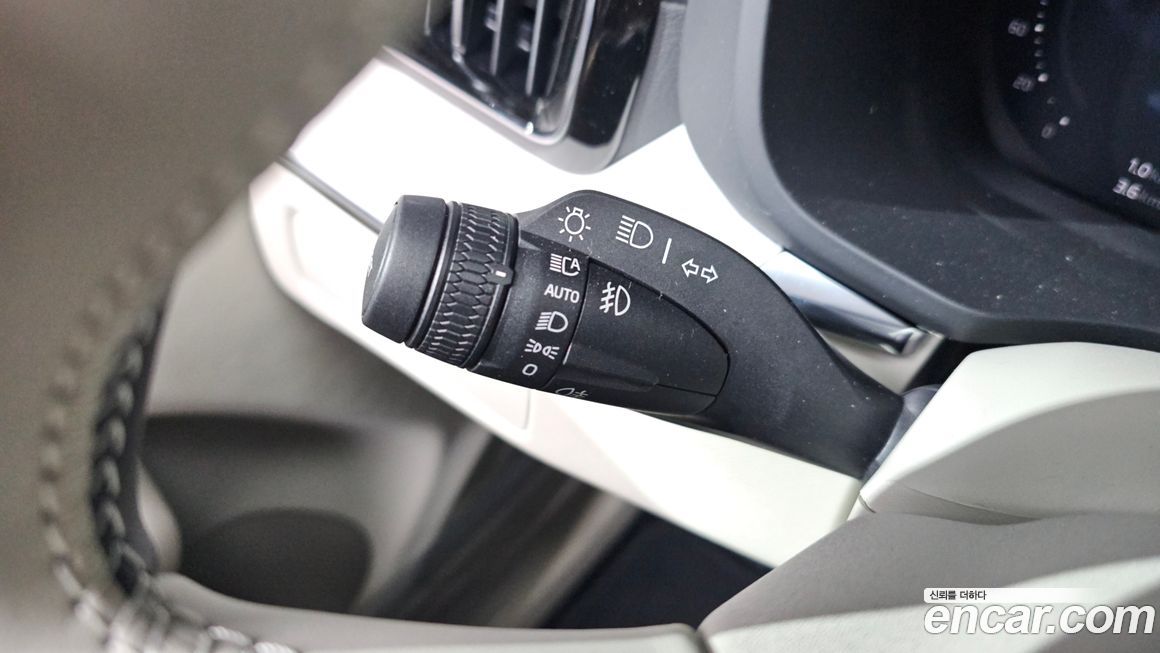 Volvo XC60 2026