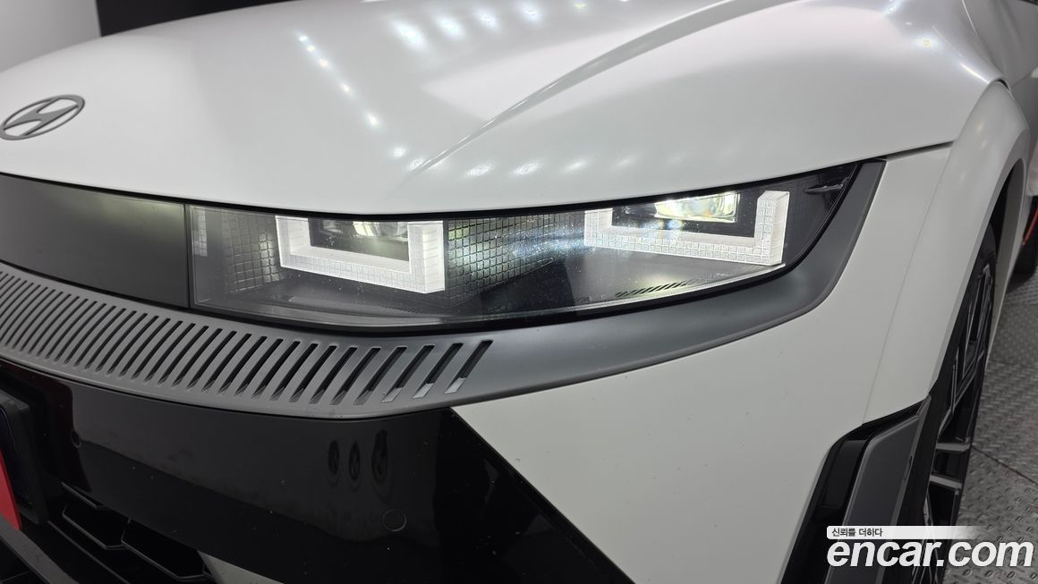 Hyundai Ioniq5 2024