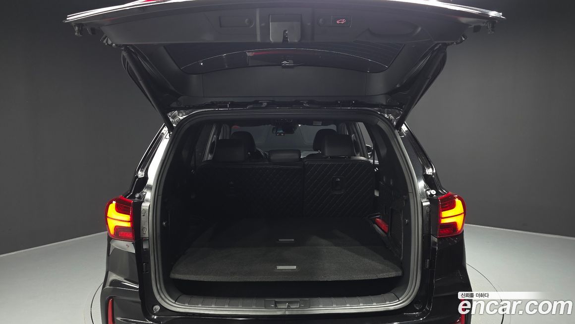 KG_Mobility_Ssangyong Rexton 2023
