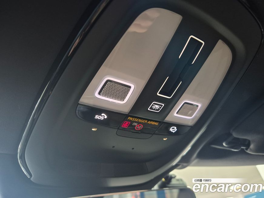 Volvo XC90 2026