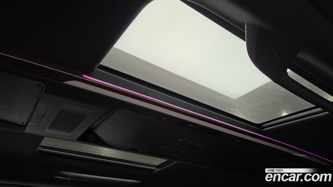 Toyota Alphard 2025