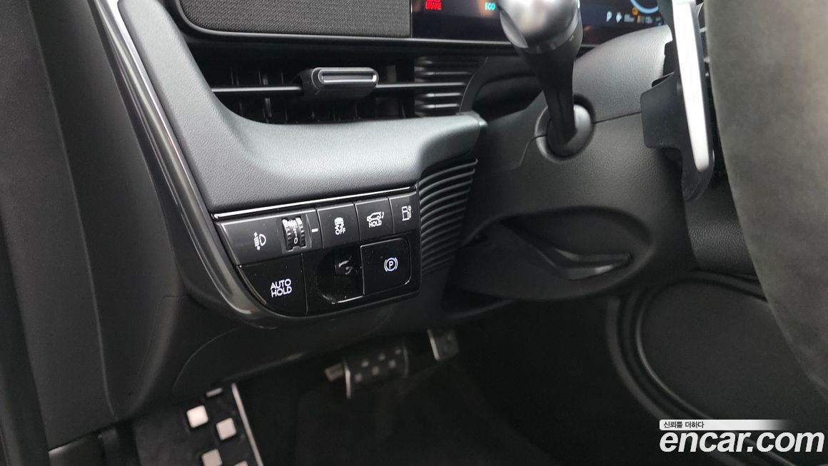 Hyundai Ioniq5 2024