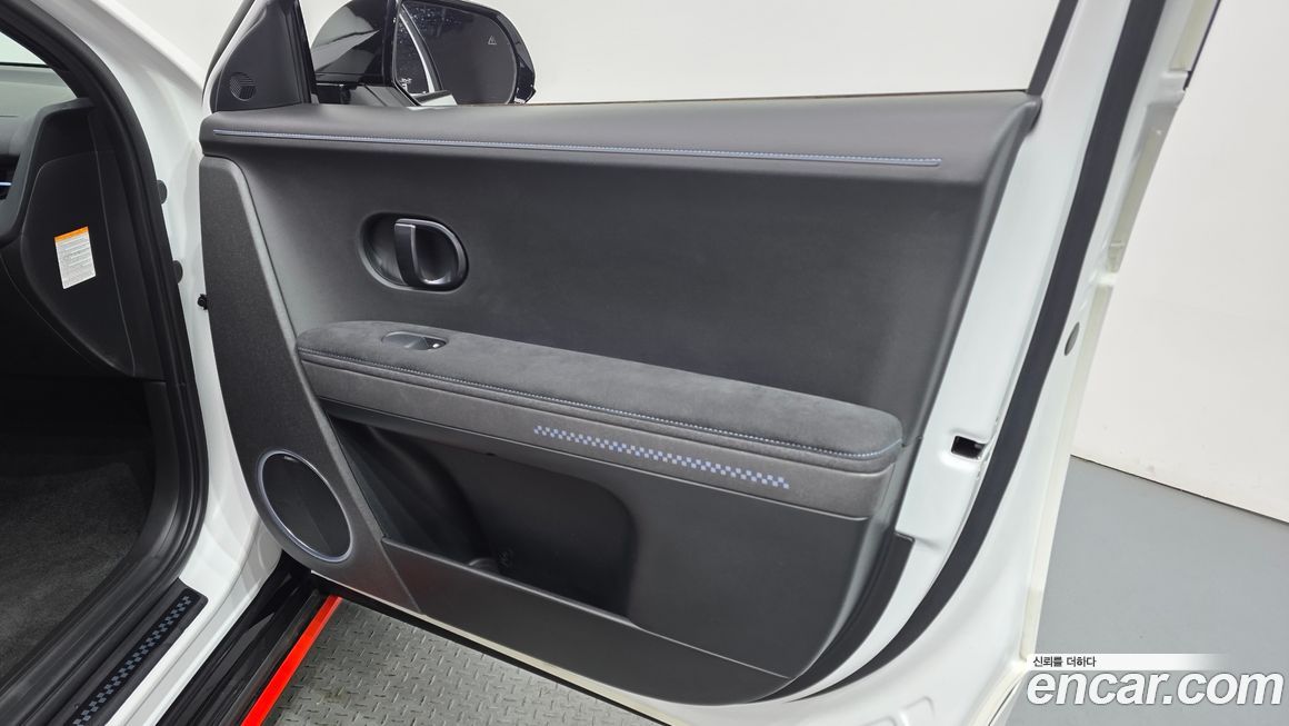 Hyundai Ioniq5 2024