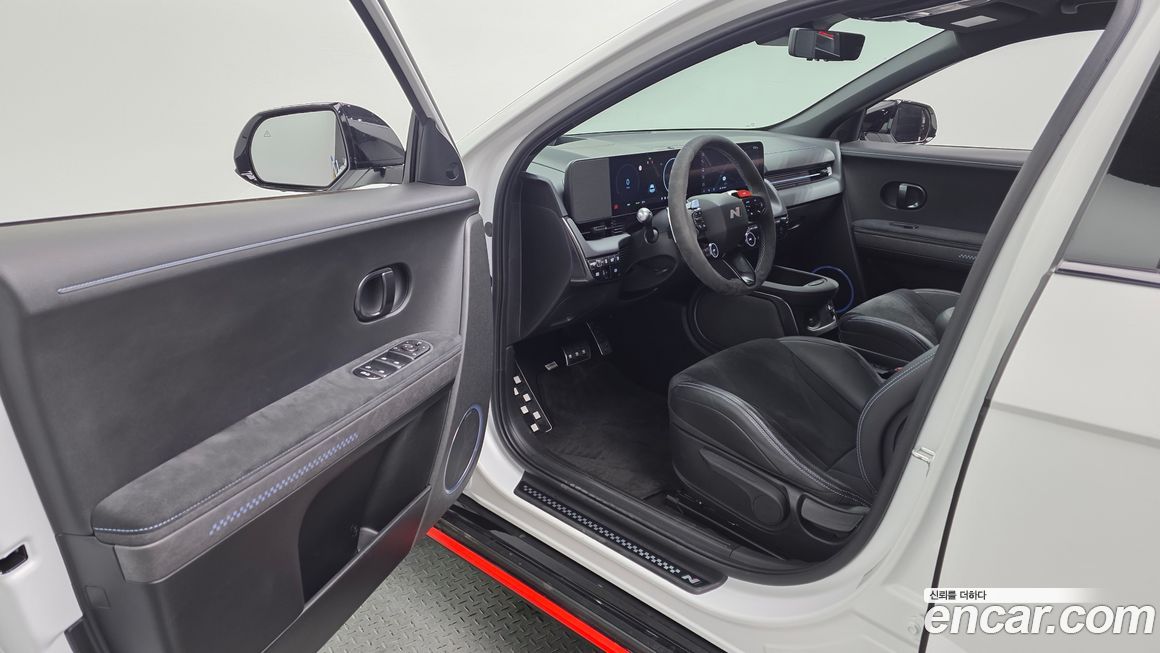 Hyundai Ioniq5 2024