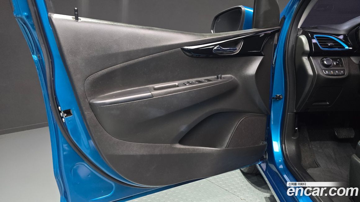 ChevroletGMDaewoo Spark 2019