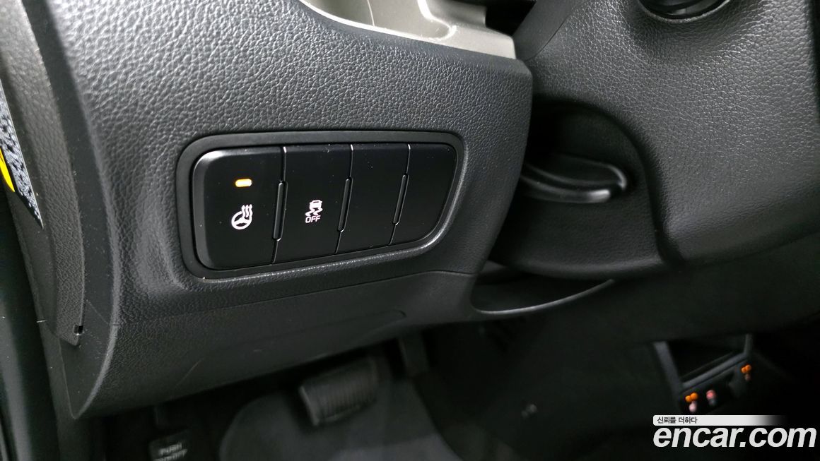 Kia RAY 2022