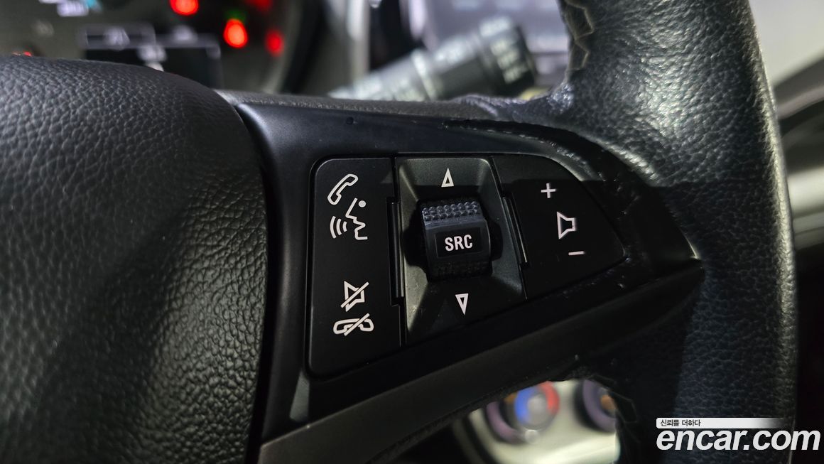 ChevroletGMDaewoo Spark 2019