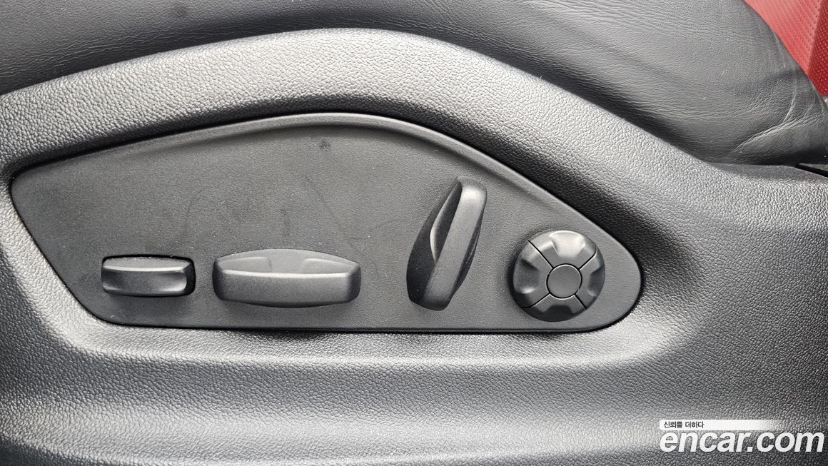 Porsche Cayenne 2024