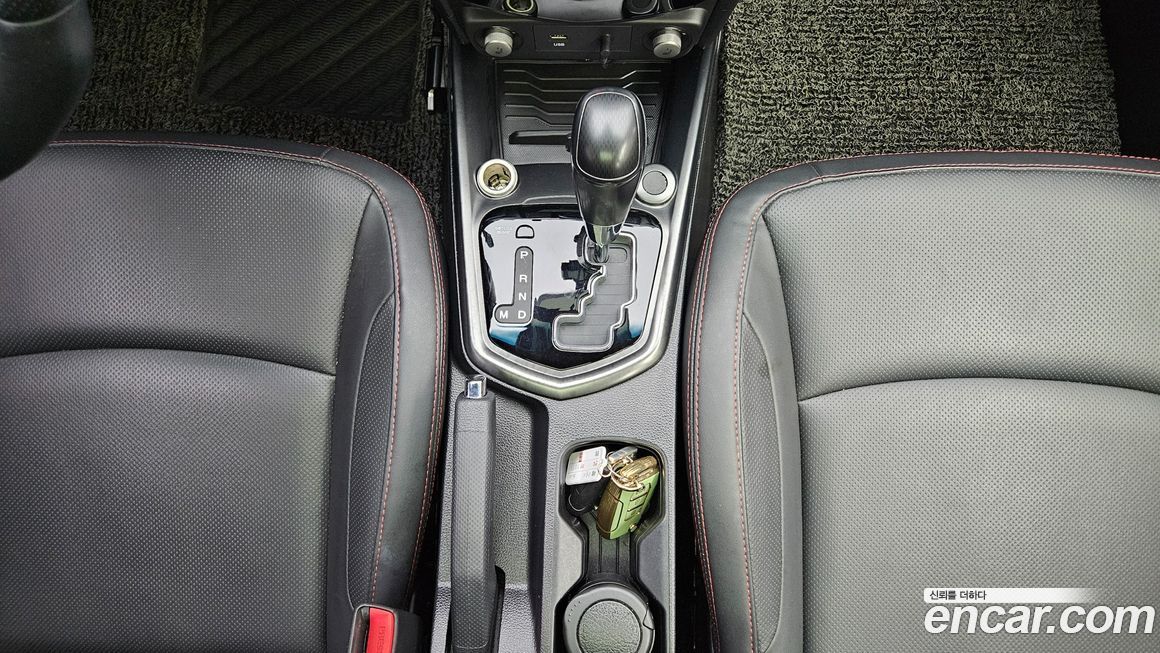 KG_Mobility_Ssangyong TIBOLI 2018