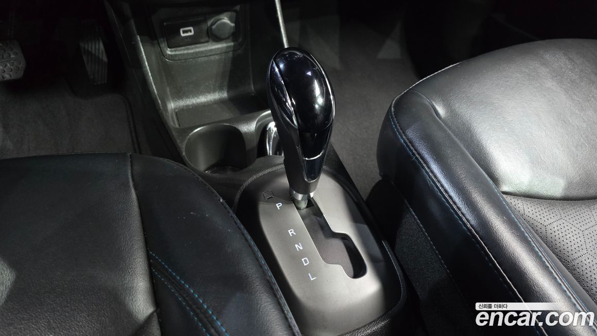 ChevroletGMDaewoo Spark 2019