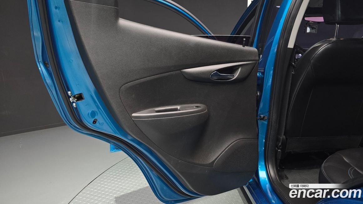 ChevroletGMDaewoo Spark 2019