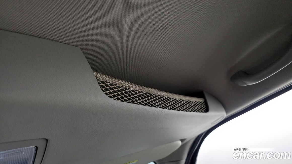 Kia RAY 2022