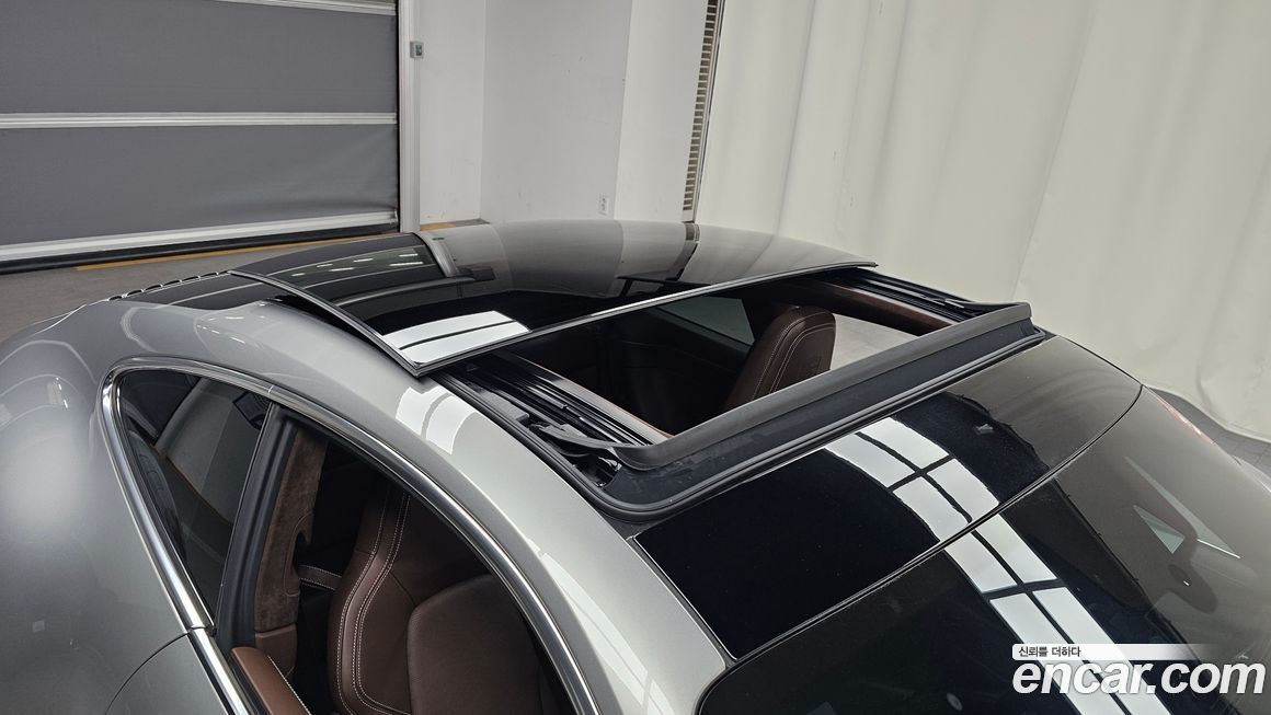 Porsche 911 2020