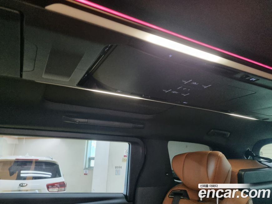 Toyota Alphard 2024