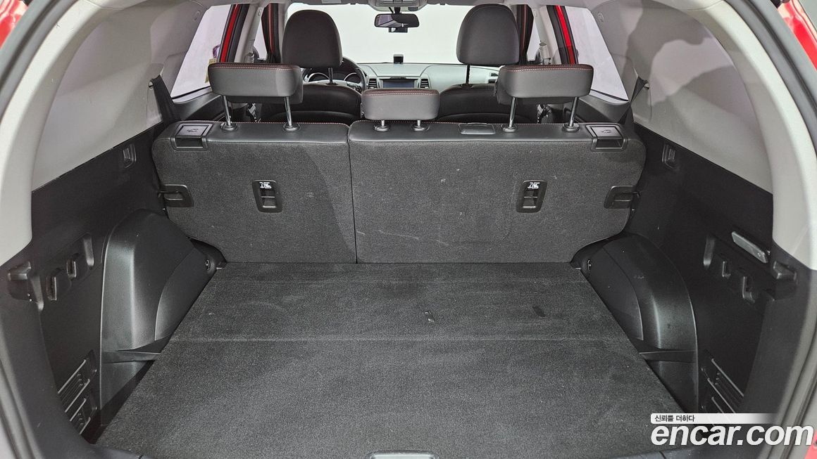 KG_Mobility_Ssangyong TIBOLI 2018