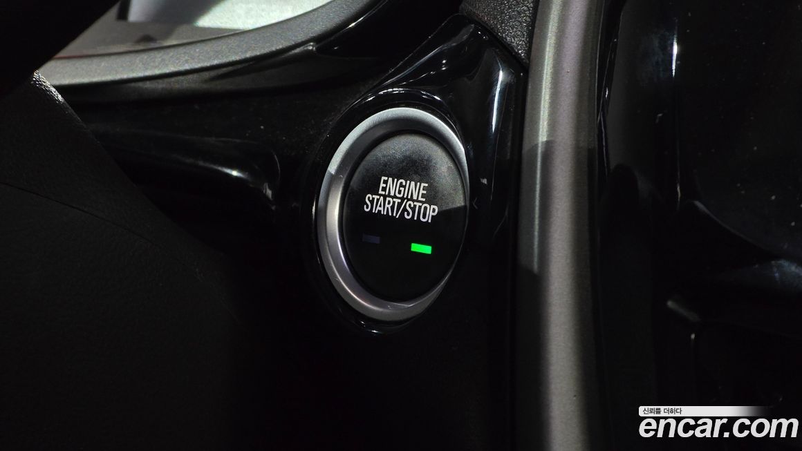 ChevroletGMDaewoo Spark 2019