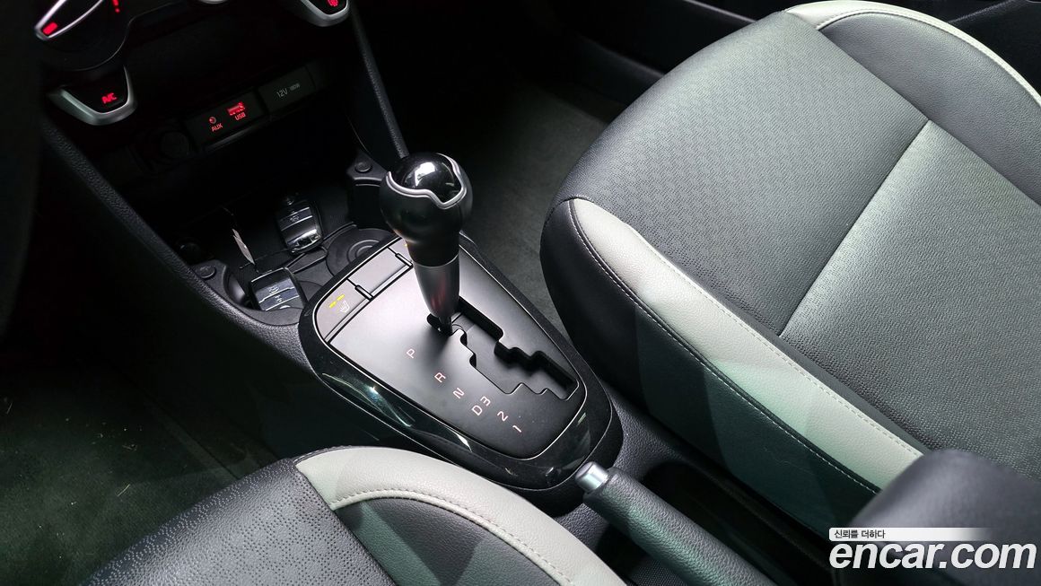 Kia morning 2017
