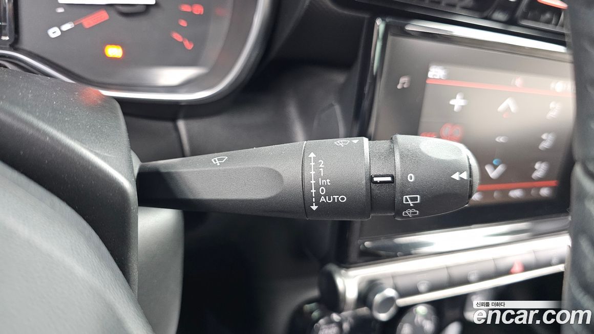 Citroen-DS C3 Aircross 2021