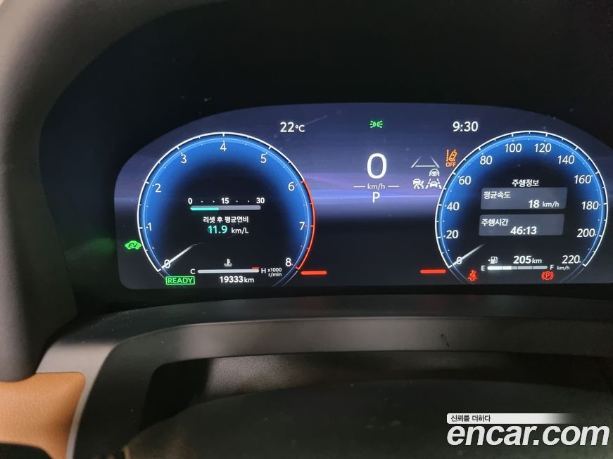 Toyota Alphard 2024