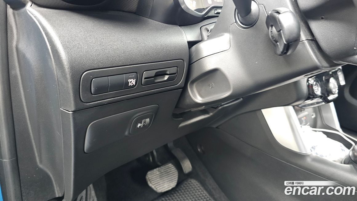 Citroen-DS C3 Aircross 2021