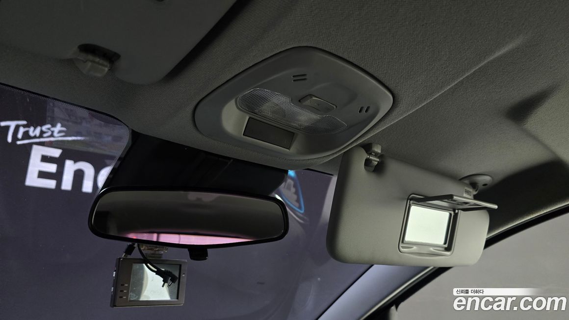 ChevroletGMDaewoo Spark 2019