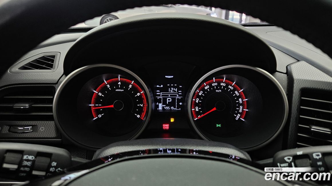 KG_Mobility_Ssangyong TIBOLI 2018