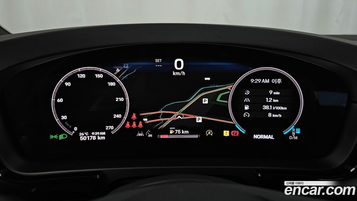 Porsche Cayenne 2024