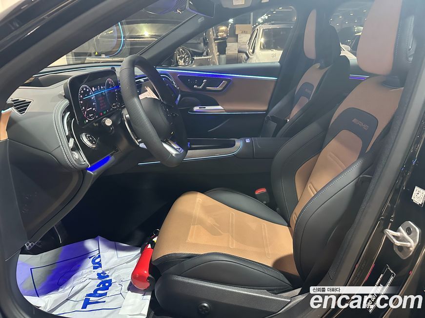 Mercedes-Benz E-Class 2026